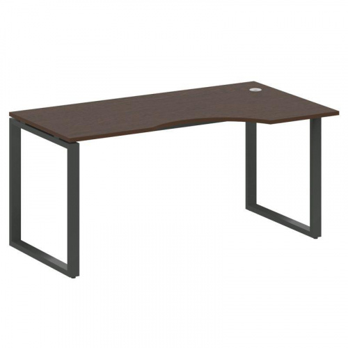 Стол криволинейный Metal System БО.СА-1 (R) фото 10 Стол криволинейный Metal System БО.СА-1 (R) фото 10