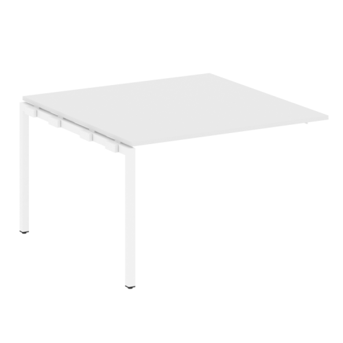 Проходной элемент перег. стола на П-обр. м/к Metal System Quattro 40БП.ППРГ-2 фото 11