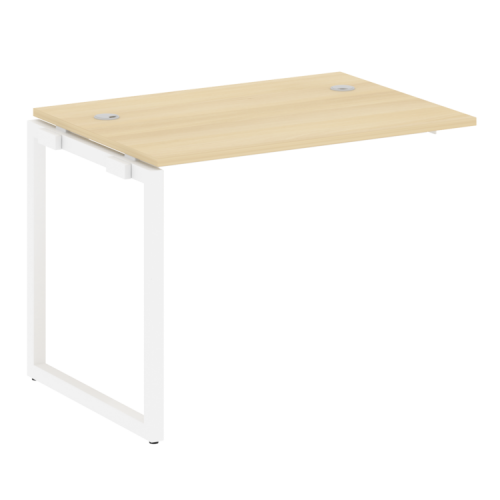 Проходной элемент бенч-системы на О-обр. м/к Metal System Quattro 40БО.ПРС-СП-1.1 фото 15