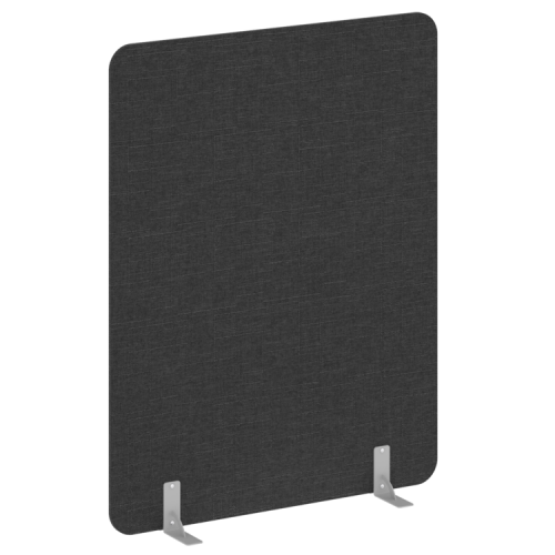 Перегородки на металлических опорах R-line soft AP.F-136-180 фото 2