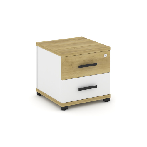 Тумба приставная с 2 ящиками Concept CN.TUP-001 фото 6 Тумба приставная с 2 ящиками Concept CN.TUP-001 фото 6