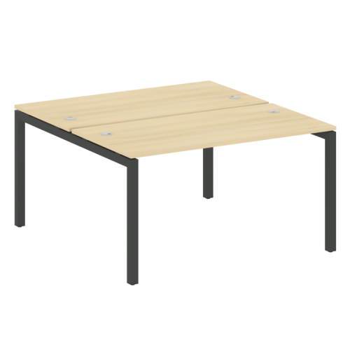 Бенч-система на П-обр. м/к Metal System Quattro 50БП.РАС-СП-2.3 фото 14