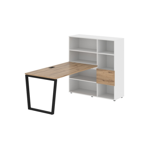 Рабочая станция EDIS EVRST 1215 (L) фото 8 Рабочая станция EDIS EVRST 1215 (L) фото 8