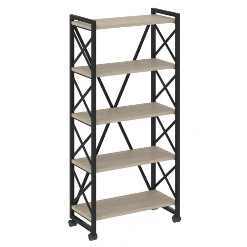 Стеллаж на 5 полок Loft VR.L-MST.K-5.8 фото 9