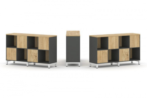 Набор стеллажа Style Project SN.NSD-241 фото 11