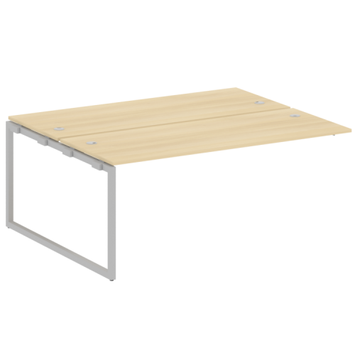 Проходной элемент бенч-системы на О-обр. м/к Metal System Quattro 40БО.ПРС-СП-2.5 фото 12