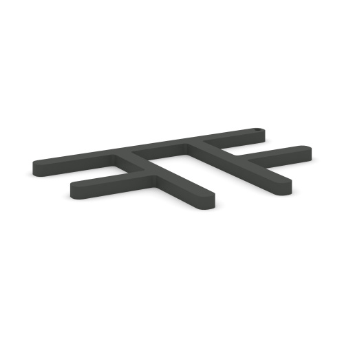 Соединитель T-образный Concept CN.S-TOB-TI Соединитель T-образный Concept CN.S-TOB-TI