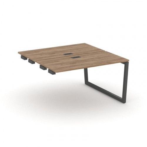 Style Project Стол-приставка к опор. элем. SN-5T2.DPRS-003 Акация Лорка/Металл Антрацит/Заглушка Пла фото 23 Style Project Стол-приставка к опор. элем. SN-5T2.DPRS-003 Акация Лорка/Металл Антрацит/Заглушка Пла фото 23