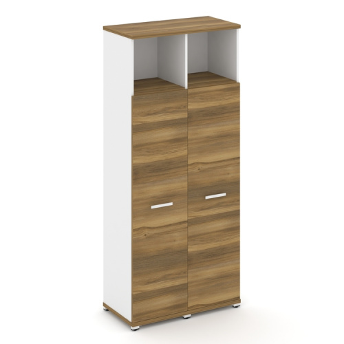 Шкаф офисный Concept CN.STU-526 W Шкаф офисный Concept CN.STU-526 W