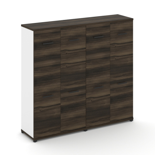 Шкаф офисный Concept CN.STS-424 B