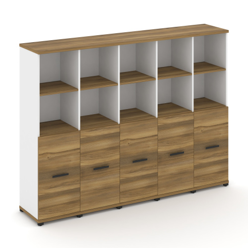 Шкаф офисный Concept CN.STU-451 B Шкаф офисный Concept CN.STU-451 B