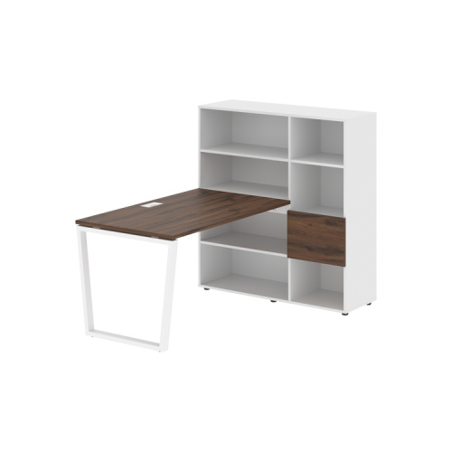 Рабочая станция EDIS EVRST 1213 (L) фото 10