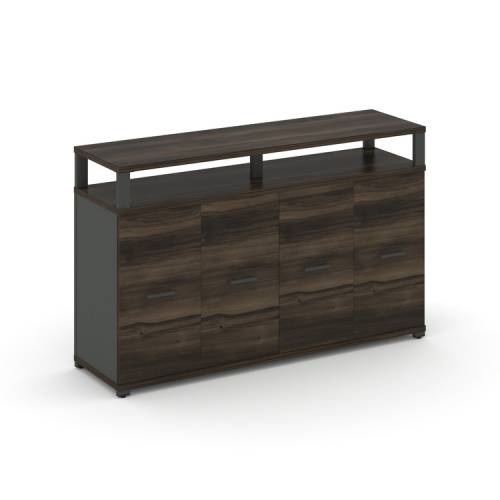 Распашной шкаф опорный/приставной Concept CN.SOPR-006 фото 3 Распашной шкаф опорный/приставной Concept CN.SOPR-006 фото 3