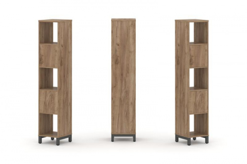 Набор стеллажа Style Project SN.NS-511 фото 18 Набор стеллажа Style Project SN.NS-511 фото 18