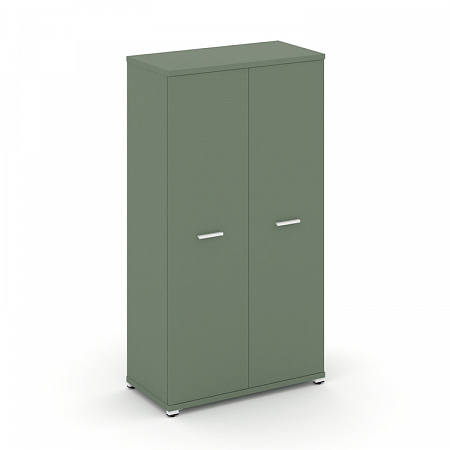 Шкаф офисный Concept CN.STS-416 W