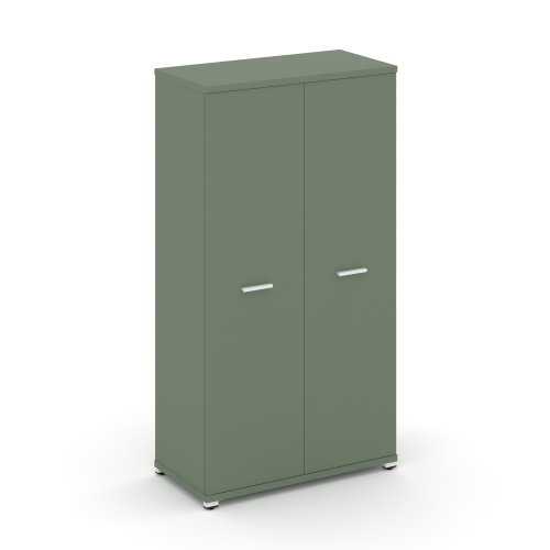 Шкаф офисный Concept CN.STS-416 W Шкаф офисный Concept CN.STS-416 W