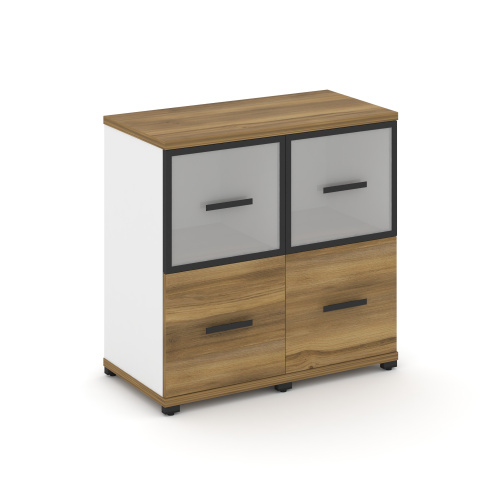 Шкаф офисный Concept CN.STU-222 RMB Шкаф офисный Concept CN.STU-222 RMB