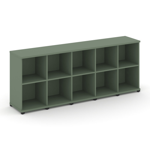 Стеллаж офисный Concept CN.STU-250 Стеллаж офисный Concept CN.STU-250