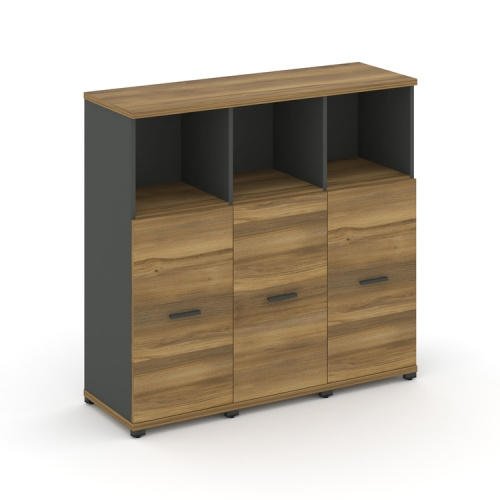 Шкаф офисный Concept CN.STU-333 A Шкаф офисный Concept CN.STU-333 A
