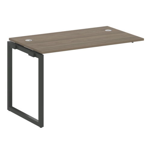 Проходной элемент бенч-системы на О-обр. м/к Metal System Quattro 40БО.ПРС-СП-1.2