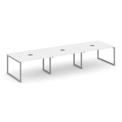 Стол переговорный Style Project SN-4O.SPRG-053 фото 8 Стол переговорный Style Project SN-4O.SPRG-053 фото 8