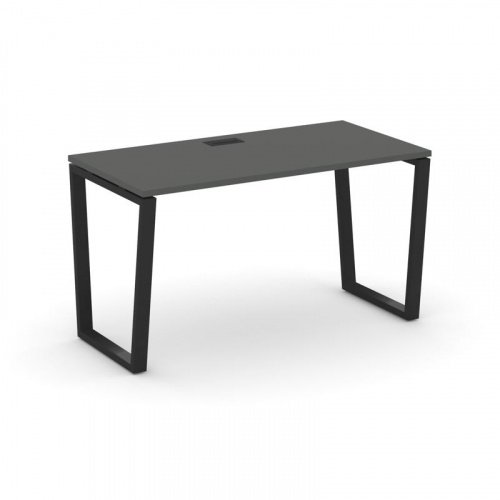 Style Project Стол письменный SN-6T2.SP-003 Акация Лорка/Металл Антрацит/Заглушка Пластик Черный 138 фото 5 Style Project Стол письменный SN-6T2.SP-003 Акация Лорка/Металл Антрацит/Заглушка Пластик Черный 138 фото 5