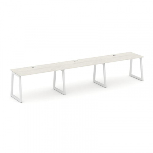 Style Project Рабочая станция 1 сторон. SN-5T1.ORS-042 Акация Лорка/Металл Антрацит/Заглушка Пластик фото 13 Style Project Рабочая станция 1 сторон. SN-5T1.ORS-042 Акация Лорка/Металл Антрацит/Заглушка Пластик фото 13