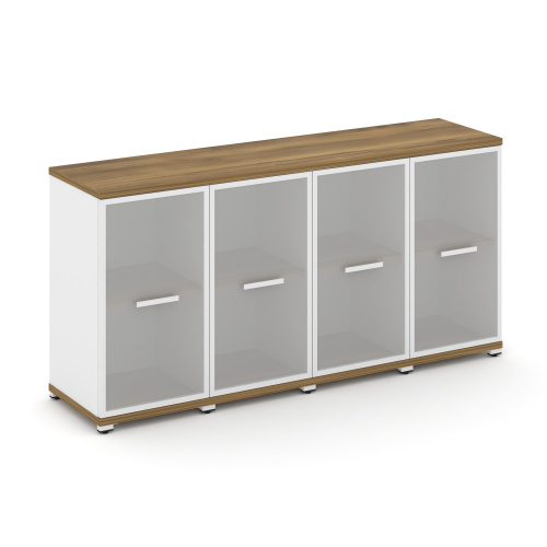 Шкаф офисный Concept CN.STU-243 RMW Шкаф офисный Concept CN.STU-243 RMW