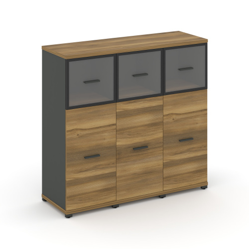 Шкаф офисный Concept CN.STU-334 RPB Шкаф офисный Concept CN.STU-334 RPB