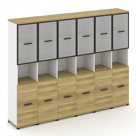 Шкаф офисный Concept CN.STU-563 RMB