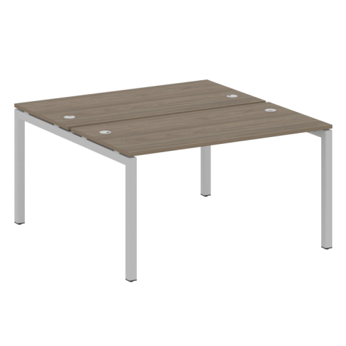 Бенч-система на П-обр. м/к Metal System Quattro 50БП.РАС-СП-2.3 фото 2