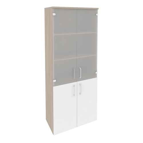 Шкаф офисный высокий Onix O.ST-1.2 фото 5 Шкаф офисный высокий Onix O.ST-1.2 фото 5