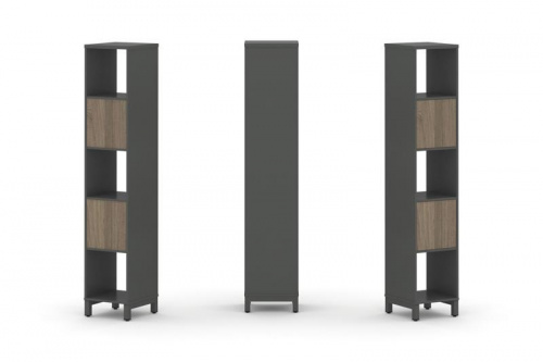 Набор стеллажа Style Project SN.NS-511 фото 16 Набор стеллажа Style Project SN.NS-511 фото 16