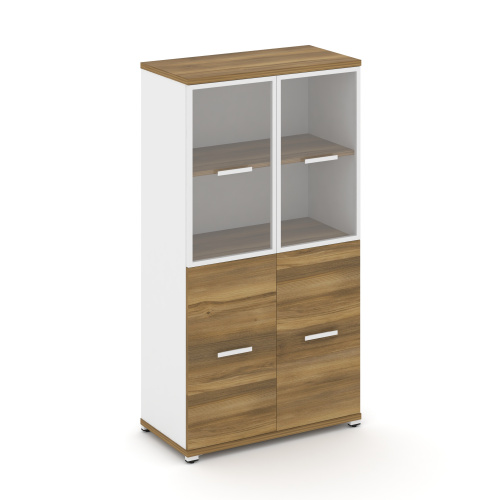 Шкаф офисный Concept CN.STS-412 RPW фото 2 Шкаф офисный Concept CN.STS-412 RPW фото 2