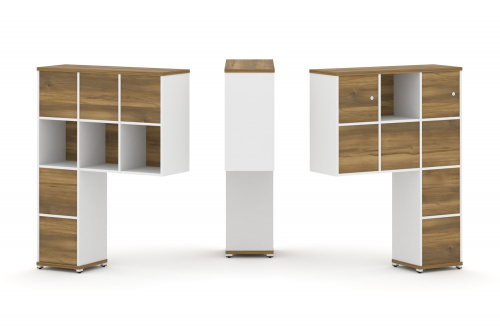 Надставка для стола высокая Concept CN.DNV-007 фото 10 Надставка для стола высокая Concept CN.DNV-007 фото 10