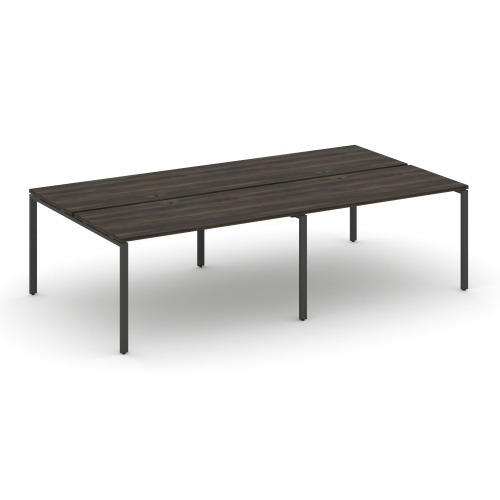 Бенч-система на 4 места Concept CN.DRS-005 фото 3 Бенч-система на 4 места Concept CN.DRS-005 фото 3