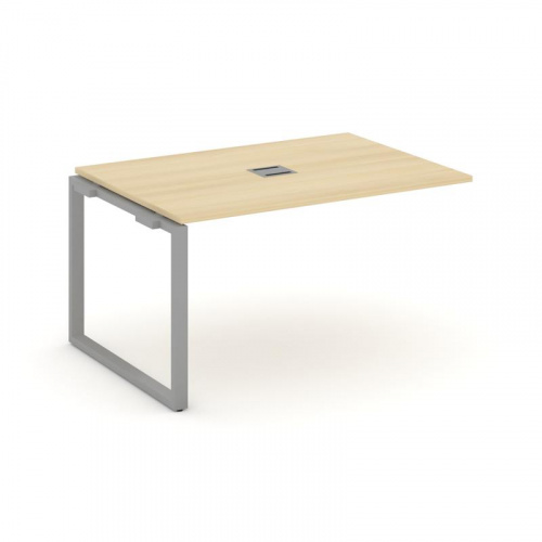 Style Project Проходной наб. элем. перег. стола SN-6O.NSPRG-001 Тиквуд Светлый/Металл Белый 980*980* фото 7 Style Project Проходной наб. элем. перег. стола SN-6O.NSPRG-001 Тиквуд Светлый/Металл Белый 980*980* фото 7