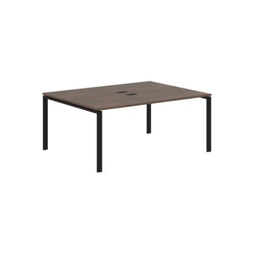 Стол 2-х местный EDIS EUWST 1713 фото 3