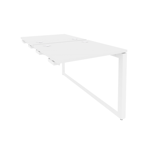 Стол-приставка на О-обр. м/к к опорным элементам Onix O.MO-D.SPR-0.7 фото 8