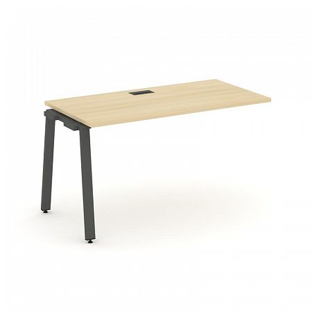 Style Project Проходной наб. элем. SN-6A.ONRS-002 Акация Лорка/Металл Антрацит 1180*600*750