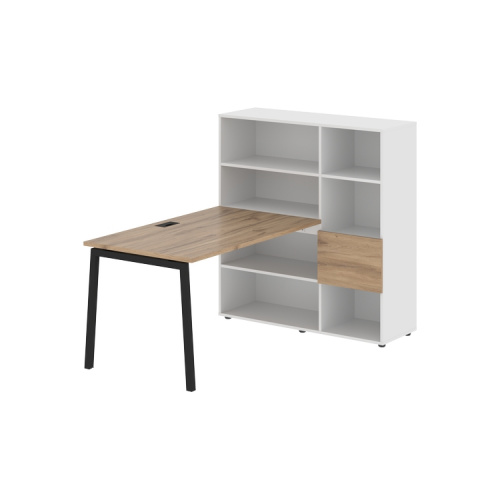 Рабочая станция EDIS ELRST 1213 (L) фото 4 Рабочая станция EDIS ELRST 1213 (L) фото 4