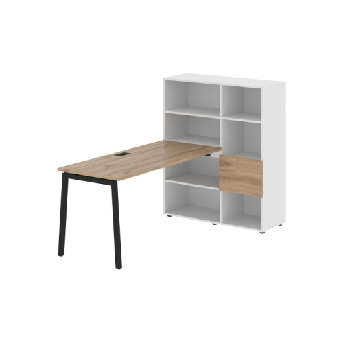 Рабочая станция EDIS ELRST 1115 (L) фото 6 Рабочая станция EDIS ELRST 1115 (L) фото 6