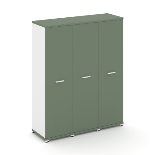 Шкаф офисный Concept CN.STU-436 W Шкаф офисный Concept CN.STU-436 W