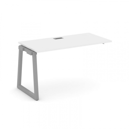 Style Project Проходной наб. элем. SN-5T1.ONRS-004 Акация Лорка/Металл Антрацит/Заглушка Пластик Чер фото 16