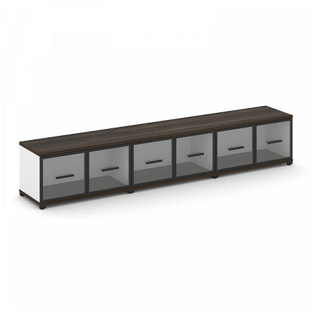 Шкаф офисный Concept CN.STS-133 RPB