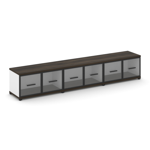 Шкаф офисный Concept CN.STS-133 RPB