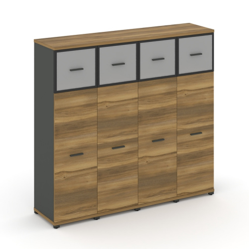 Шкаф офисный Concept CN.STU-444 RMB Шкаф офисный Concept CN.STU-444 RMB