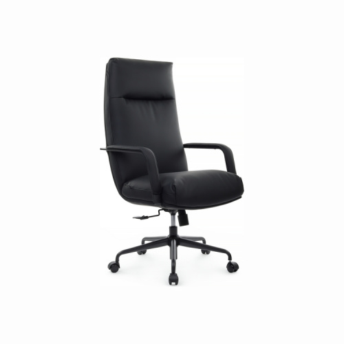 Кресло руководителя Otto RCH CM-P001AS (Экокожа)