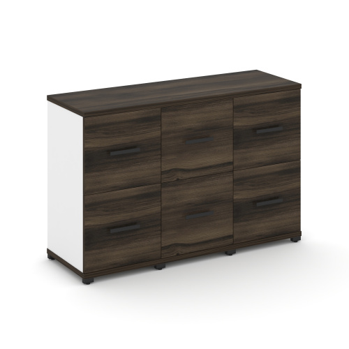 Шкаф офисный Concept CN.STU-232 B Шкаф офисный Concept CN.STU-232 B