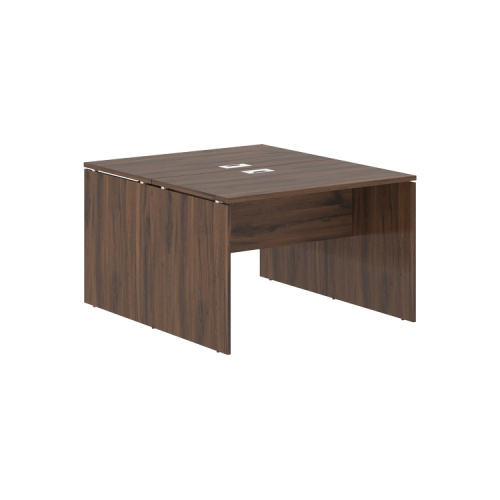 Стол двойной EDIS ED2ST 1167 фото 5